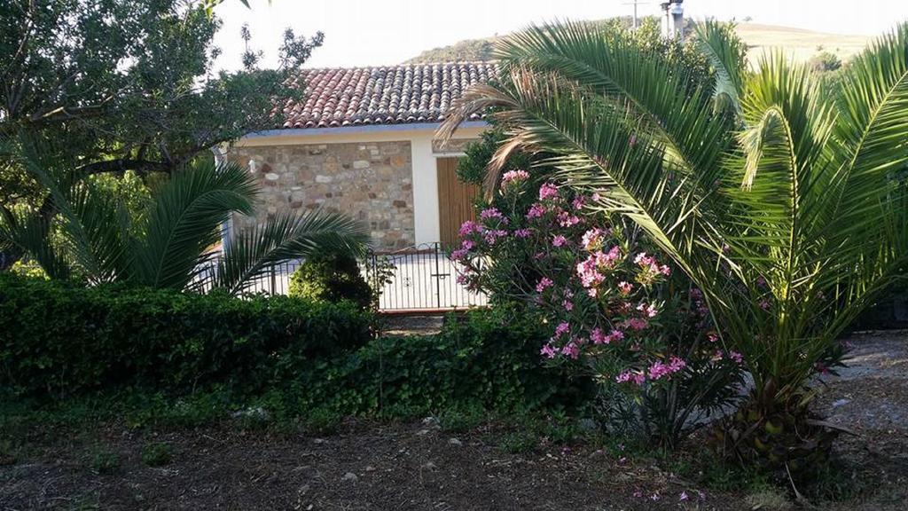 Casa Vacanze Villa Mariano Gangi Exterior foto